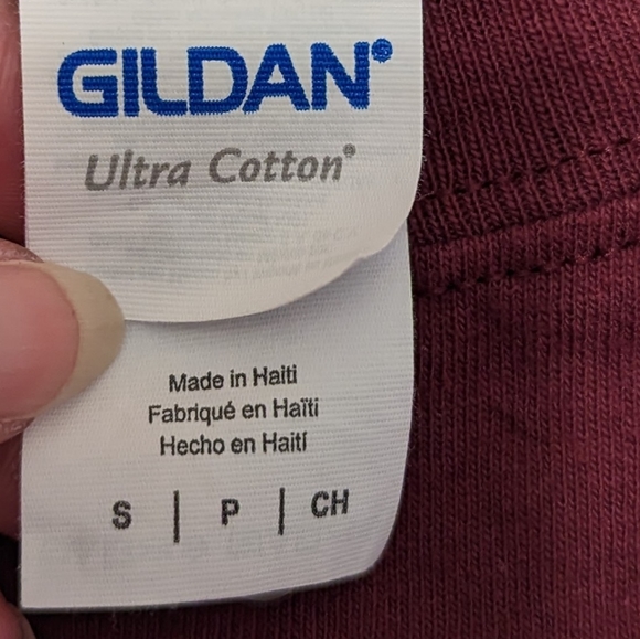 💥 5 for 25 💥 T-shirt kids size small - Picture 4 of 5